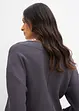 Vest van viscosemix, bonprix