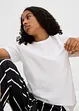 T-shirt van biologisch katoen (set van 3), bonprix