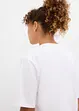 T-shirt van katoen, bonprix
