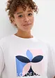 T-shirt van katoen, bonprix