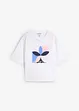 T-shirt van katoen, bonprix