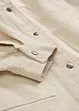 Twill jas, bonprix