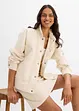 Twill jas, bonprix
