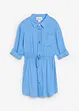 Blousejurk van soepele viscose, bonprix