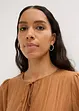 Tuniek van Lyocell, bonprix