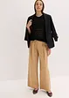 Ajour top, bonprix