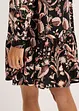 Midi jurk, bonprix