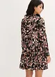 Midi jurk, bonprix