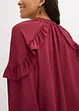 Tuniek met volants, bonprix