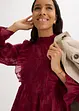 Blouse met borduursel, bonprix