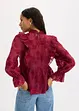 Blouse met borduursel, bonprix
