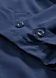 Losjes vallende trenchcoat, bonprix