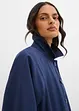Losjes vallende trenchcoat, bonprix