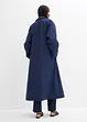 Losjes vallende trenchcoat, bonprix