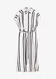 Blousejurk van soepele viscose, bonprix