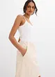 Twill rok, bonprix