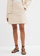 Twill rok, bonprix