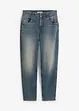Mom jeans high waist, bonprix