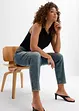 Mom jeans high waist, bonprix