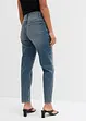 Mom jeans high waist, bonprix