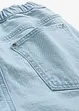 Loose fit jeans, straight, bonprix