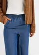 Marlene Dietrich broek van Tencel, bonprix