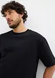 T-shirt van sterke jersey, loose fit, bonprix