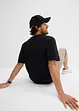 T-shirt van sterke jersey, loose fit, bonprix