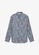 Business overhemd van puur katoen, slim fit, bonprix