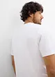 T-shirt van puur biologisch katoen, bonprix