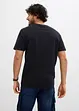 T-shirt van biologisch katoen, bonprix