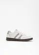 Leren sneakers, bonprix