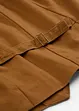 Gilet van katoencanvas, bonprix