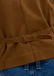 Gilet van katoencanvas, bonprix