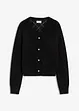 Ajour vest, bonprix