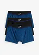 Boxer (set van 3), bonprix
