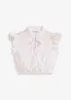 Dirndl blouse, bonprix