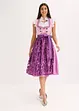 Dirndl blouse, bonprix