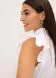Dirndl blouse, bonprix