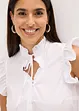 Dirndl blouse, bonprix
