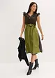 Dirndl blouse, bonprix