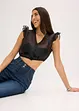 Dirndl blouse, bonprix