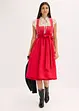 Dirndl blouse, bonprix