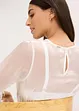 Dirndl blouse, bonprix