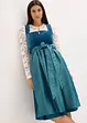 Dirndl blouse, bonprix