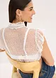 Dirndl blouse, bonprix