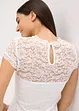 Dirndl blouse, bonprix