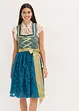Dirndl en schort (2-dlg. set), bonprix