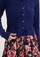 Tiroler vest, bonprix