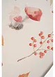 Tafelkleed met herfstprint, bonprix